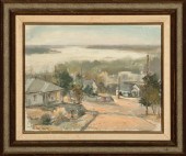 CAROLINE RUSSELL COMPTON (AMER