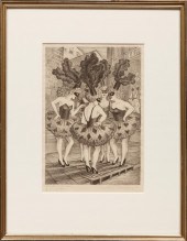 CAROLINE SPELLMAN WOGAN DURIEU