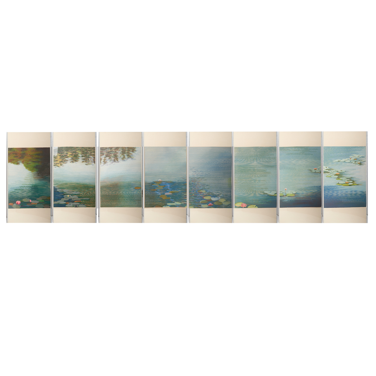 CAROLINE STONE, SERIES (8) LARGE