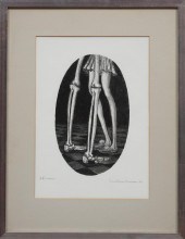 CAROLINE WOGAN DURIEUX (AMERIC