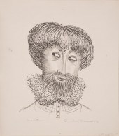 CAROLINE WOGAN DURIEUX (AMERIC