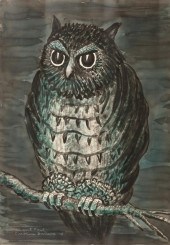 CAROLINE WOGAN DURIEUX (AMERIC