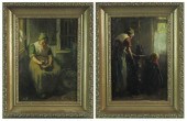CAROLUS JOHANNES THIJSEN (NETH