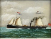 CAROLUS LUDOVICUS WEYTS (DUTCH