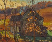 CAROLUS VERHAEREN, (1908-1956,