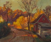 CAROLUS VERHAEREN, (1908-1956,