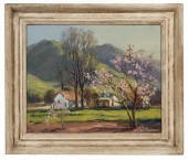 CAROLUS VERHAEREN (CA/NETHERLA