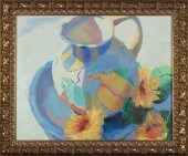 CAROLYN BIGGIO (AMERICAN/LOUIS