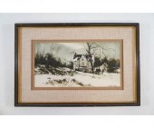 Carolyn Blish (20th c. America