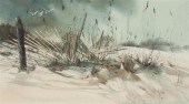 Carolyn Bullis Blish American