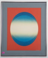 CAROLYN CARLSON. "LIGHT SLICE,