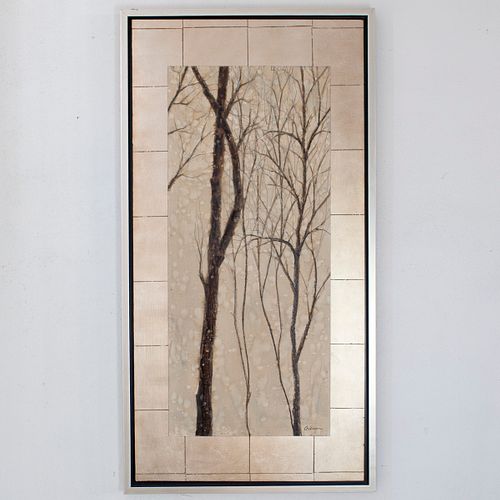 CAROLYN KINDER (AMERICAN