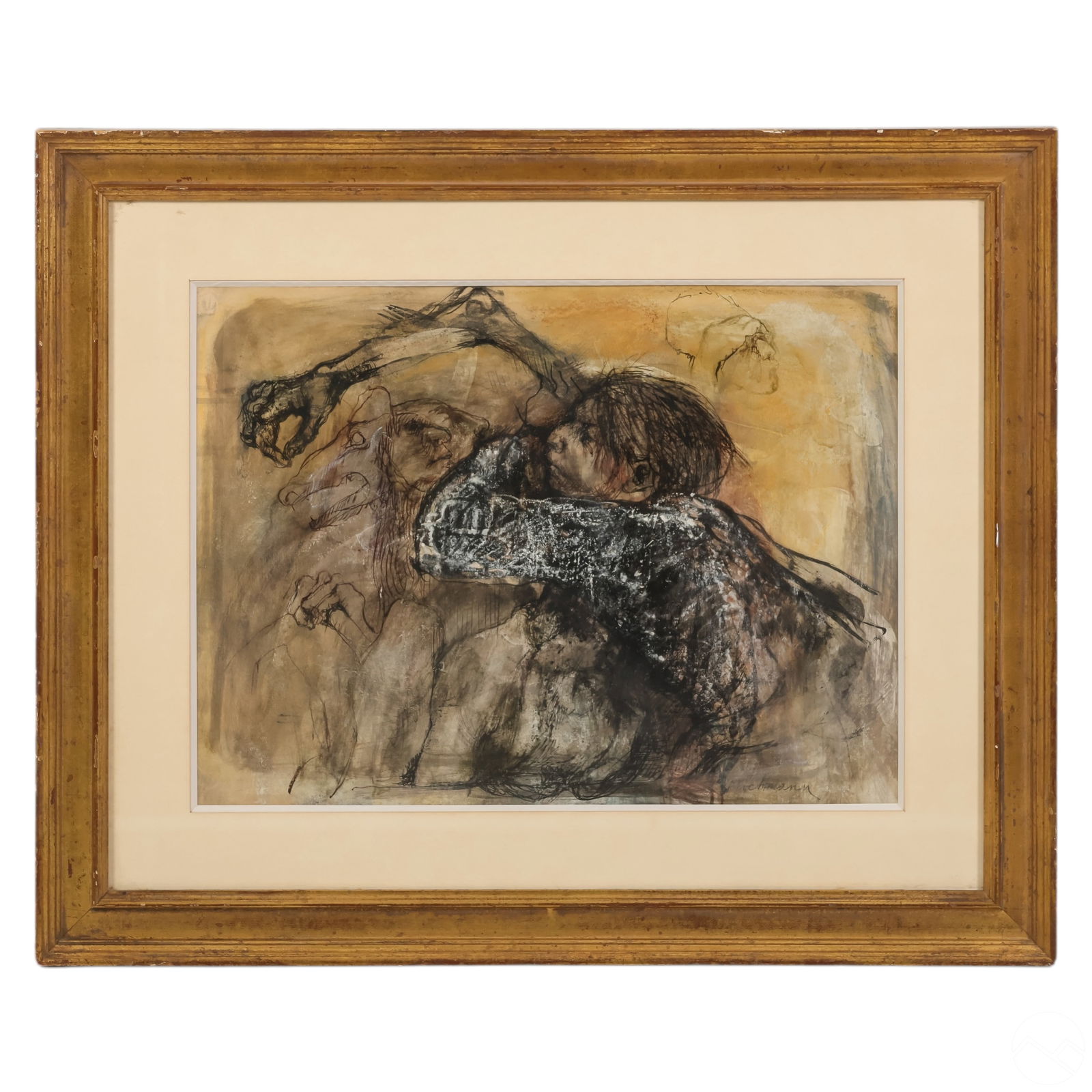 CAROLYN PLOCHMANN 1926-2023