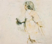 CAROLYN PLOCHMANN (1926-2023)