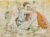CAROLYN PLOCHMANN, AMERICAN B.