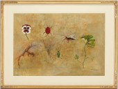 CAROLYN PLOCHMANN MIXED MEDIA