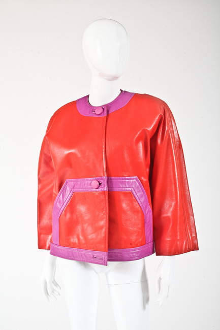 CAROLYN ROEHM TANGERINE AND