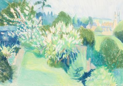 Carolyn White
