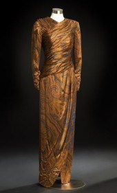 Carolyne Roehm Evening Wear,