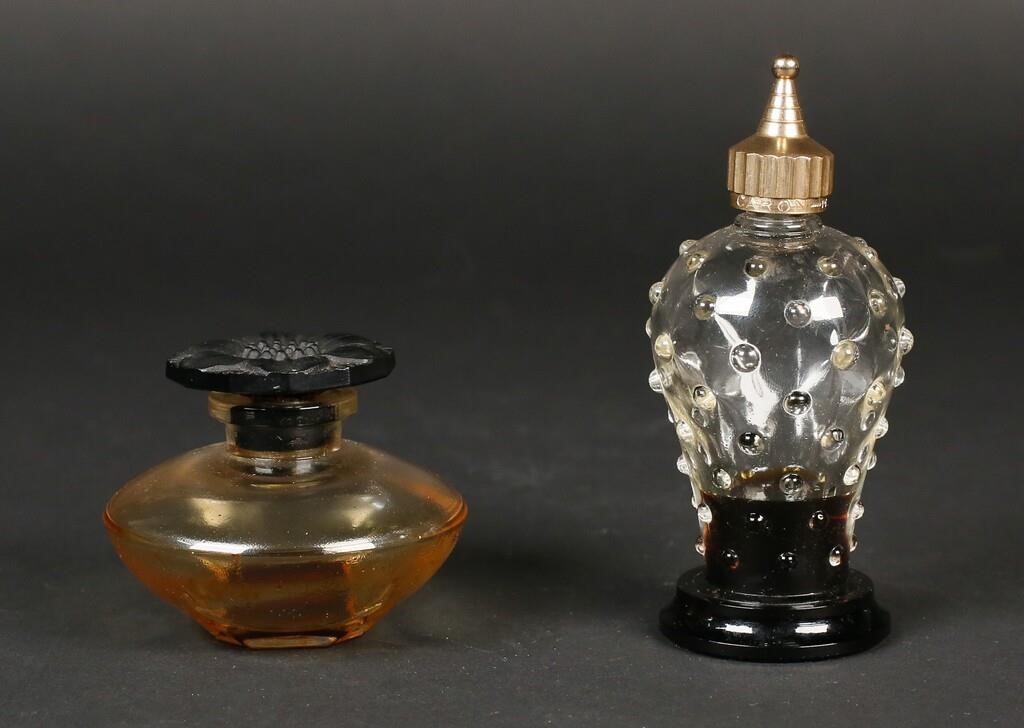 CARON LE NARCISSE NOIR AND POIVRE