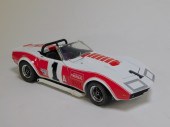 CAROUSEL 1 1:18 DELORENZO 1969