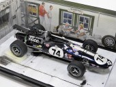 CAROUSEL 1 1967 INDY 500 AAR E