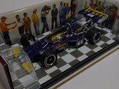 CAROUSEL 1 1972 INDY 500 MCLAR