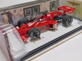 CAROUSEL 1 1976 INDY 500 MCLAR