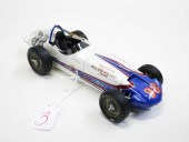 CAROUSEL 1 DIECAST SCALE MODEL