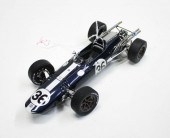 CAROUSEL 1 DIECAST SCALE MODEL
