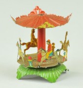 CAROUSEL PENNY TOY Meier Germa
