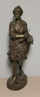 CARPEAUX Jean Baptista. ''La P