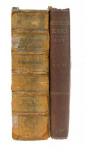 CARPENTER (WILLIAM B)<br />
T