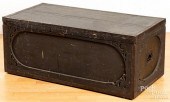 CARPENTER'S TOOL CHESTCarpente