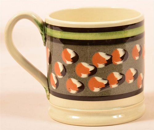 CARPENTIER REPRODUCTION MOCHA