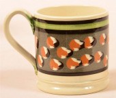 CARPENTIER REPRODUCTION MOCHA
