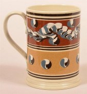 CARPENTIER REPRODUCTION MOCHA