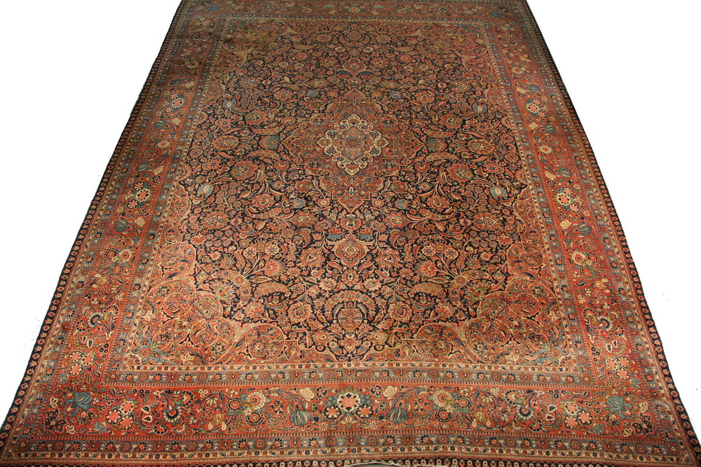 CARPET - 10'10'' X 14'4'' - Room