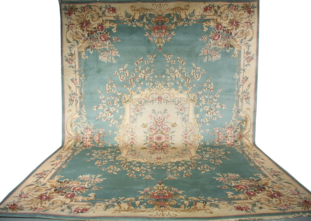 CARPET - 10'2'' X 14' - French