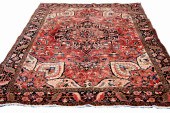 CARPET - 13' X 9' 10'' - Heriz