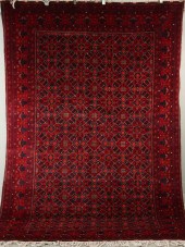 CARPET - 6'6'' x 9'9'' - Late