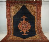 CARPET - 7'10'' x 12'2'' - Lat