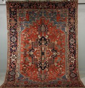 CARPET - 7'2'' x 9'11'' - Earl
