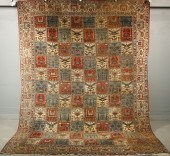 CARPET - 7'6'' x 10'4'' - Mid