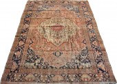 CARPET - 8'7'' x 11'6'' - Anti