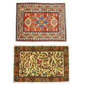 CARPET GROUP CONSISTING OF AN