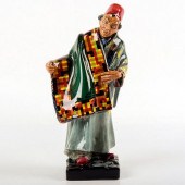 CARPET SELLER, HAND CLOSED HN1