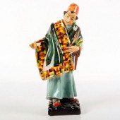 CARPET SELLER, HAND OPEN HN146