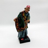CARPET SELLER - HN1464A (HAND