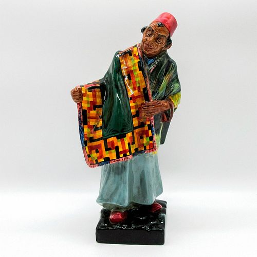 CARPET SELLER HN1464A (HAND CLOSED)